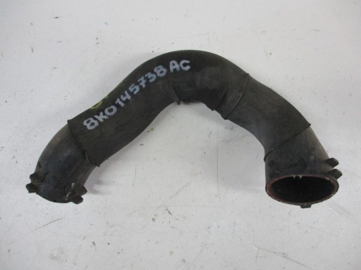 hose pipe AUDI A4 8K0 8K0145738AC