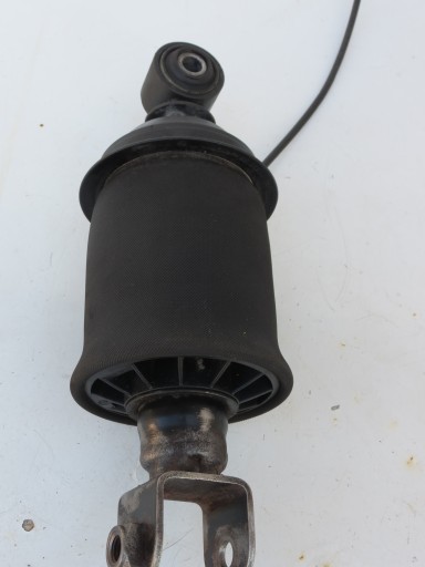 Airbag Amortiseur Cabine SCANIA P,G,R,T - series R 450