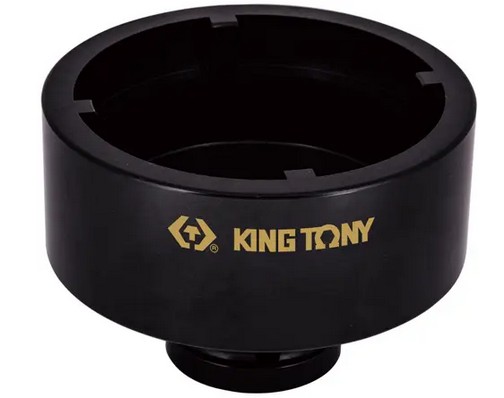 ГАЙКА 3/4 ПІДШИПНИКА KM12 80 KING TONY