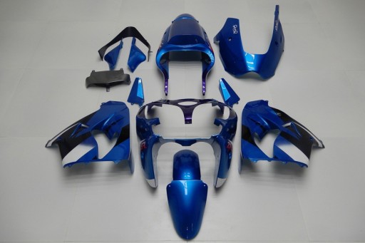 きなこ様オーダーページ Owiewki KAWASAKI ZX9R 2000 - 2003 K3 za 3010.00PLN z Aucamville