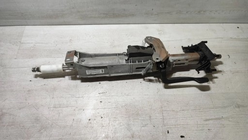 BMW X3 F25 2015 steering rod kierownicze