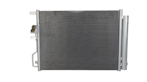 97606D3010, 97606D3050 - Кондиционер HYUNDAI Tucson 2.0 CRDi 2015 -