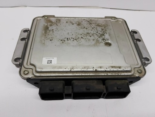 computer control unit of the engine Citroen C5 1,6 HDI