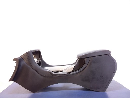 CITROEN C5 III центральный туннель