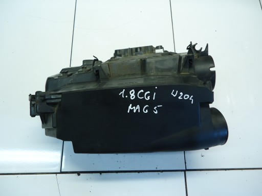MERCEDES C W204 1.8CGI SCATOLA FILTRO A2710940304