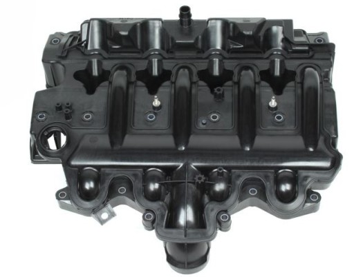 8200239705, 8200277372, - КРЫШКА КЛАПАНА 2.2 DCI LAGUNA II ESPACE IV