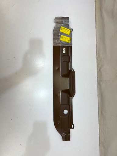 TESLA ЗАДНИЙ РЕМЕНЬ X ПАНЕЛЬ БАГАЖНИКА 1069503-S0-A