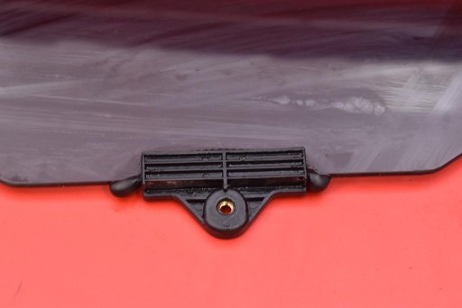 window side left rear part rear HYUNDAI SANTA FE 2 II 06-10