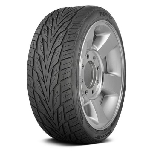4 шт. TOYO 265 / 45R20 Proxes ST III 108V XL новий