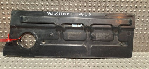 cover chassis right 748U69710R RENAULT CLIO V 2019