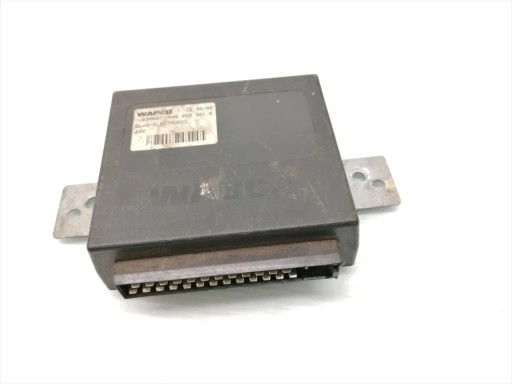 4460553010 - Модуль управления подвеской кВт (л.с.)