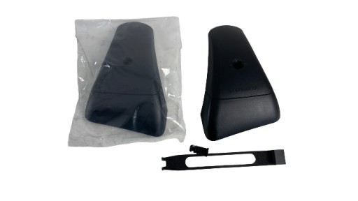 VOLVO S80 30756299 Cover PLATES задняя крыша