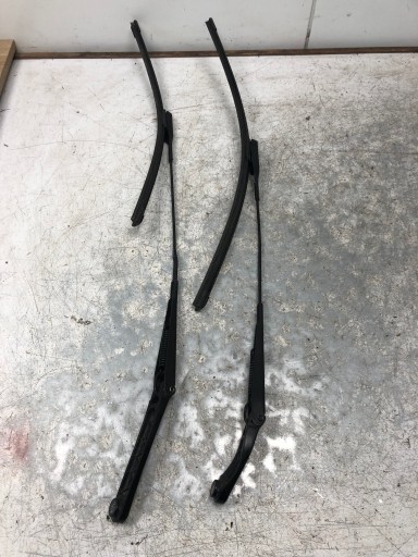 Bracci tergicristallo AUDI A4 B8 8K1955407 8K1955408 EUROPA