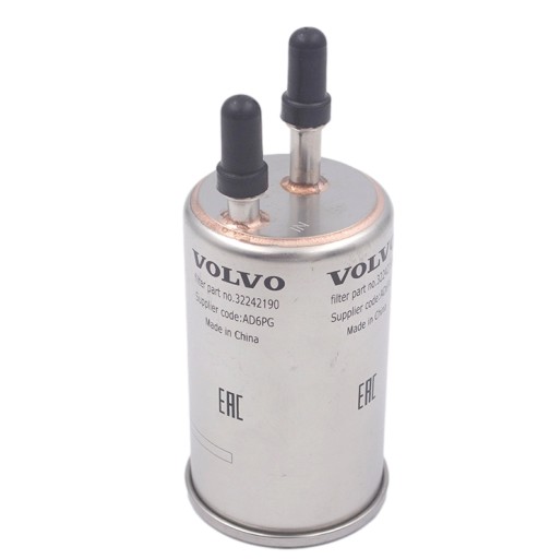 Топливный фильтр Volvo V40 S60 32242190 ASO