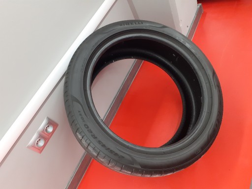 ЛЕТНИЕ ШИНЫ PIRELLI P ZERO 245/45