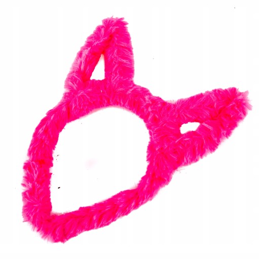 Пов'язка для волосся з котячими вушками Різне