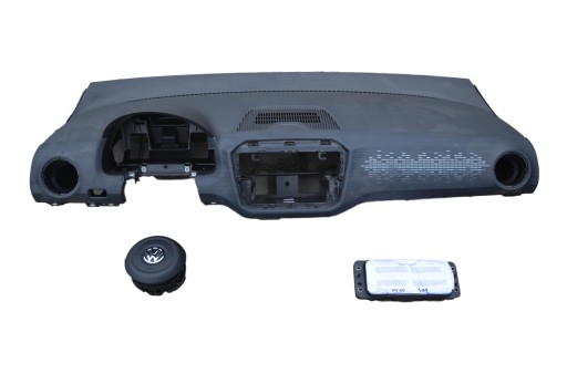 VW UP LIFT ДОСКА КОНСОЛЬ ПОДУШКА БЕЗОПАСНОСТИ