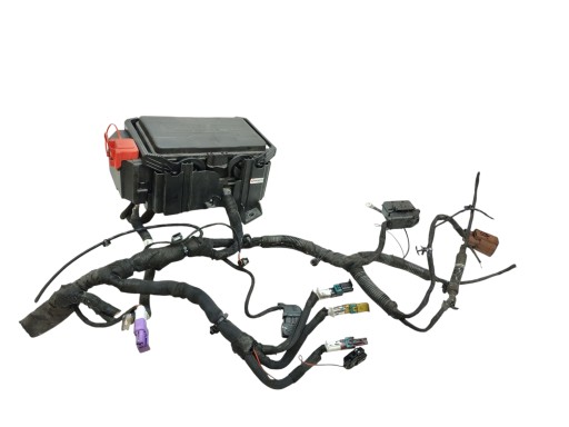 Kasten der Sicherungen kabelbaum kabelsatz PRZEWODOWK OPEL INSIGNIA B 39202350