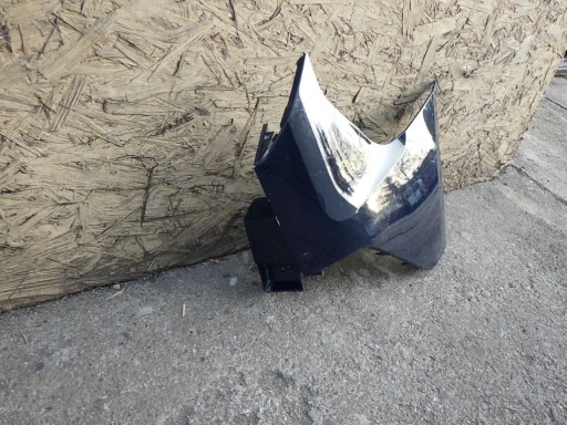 FORD TOURNEO CONNECT MK2 bumper rear corner right