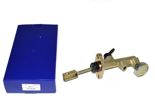 STC000280 - ГЛАВНЫЙ ЦИЛИНДР СЦЕПЛЕНИЯ LAND ROVER DISCOVERY II TD5