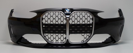 BMW 4 G22 G23 7499494 below 4 PDC 2020- bumper front front