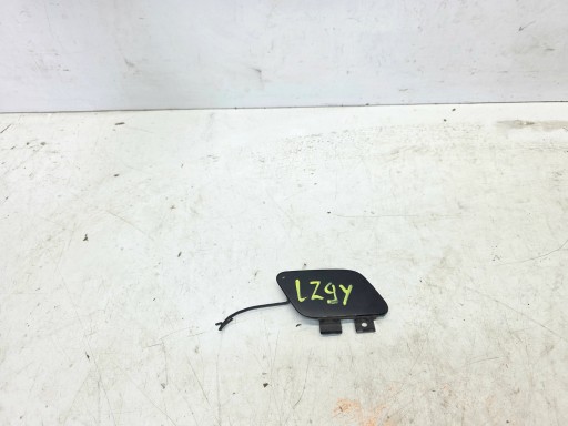 fedél lökhárítónak eleje AUDI A3 8P LIFT 8P0807241B LZ9Y