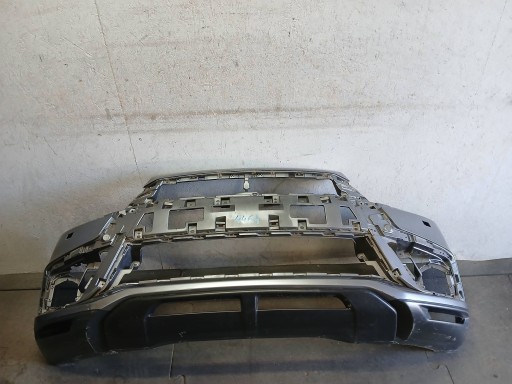 bumper front MITSUBISHI ASX LIFT 17