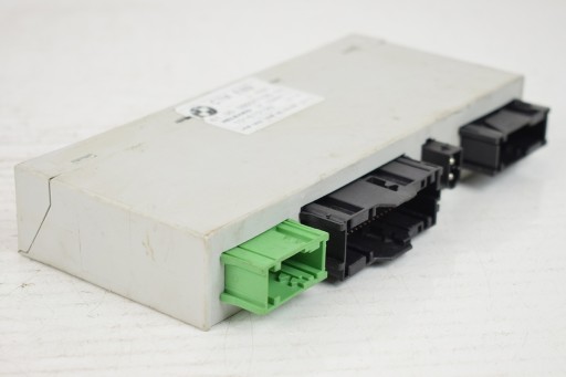 module control unit * roofs BMW Z4 E89 09221135