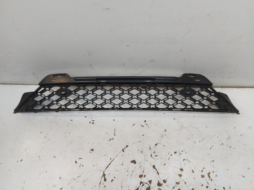 Skoda Enyaq 5LA iV60 Grille Pare choc Avant 5LA853677