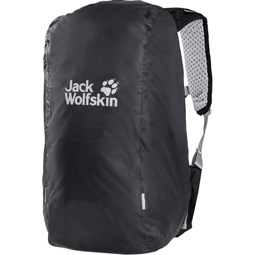 POKROWIEC PRZECIWDESZCZOWY JACK WOLFSKIN RAINCOVER 14-20L