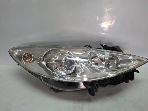 far prednja desna 9681832280 PEUGEOT 307 LIFT 2005