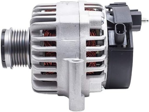 Magneti marelli 063731956010 генератор opel 1 3 mjt