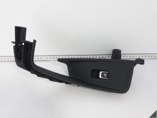 AUDI S8 A8 4H0 4H1 D4 13-17 control panel windows bracket door right front