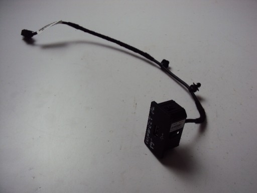 РАЗЪЕМ USB ПОРТ ДЛЯ FORD TRANSIT CONNECT MK2 FL