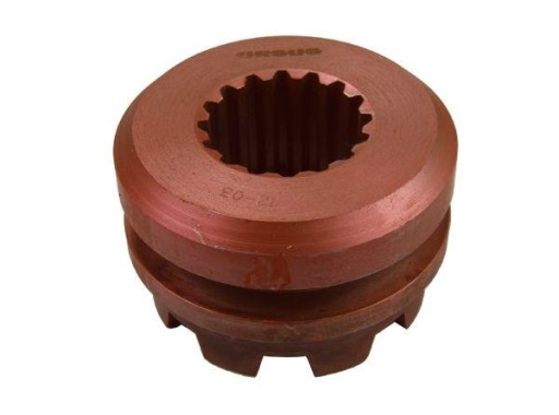 50425170U - Замковая муфта C-360 ORIGINAL URSUS
