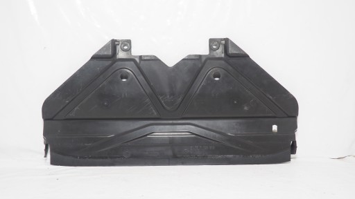 BMW 1 E82 3 E90 E91 cover radiator 7128503