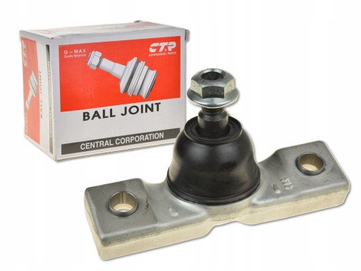 CBT-80 - LEXUS IS250 IS350 13-ШТИФТ ВАЖЕЛЯ УПРАВЛІННЯ ПЕРЕДНІЙ НИЖНІЙ