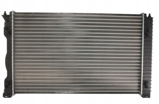 4F0121251AA - Кулер для воды audi a6 a6 allroad 04-12 3.2 v6 b