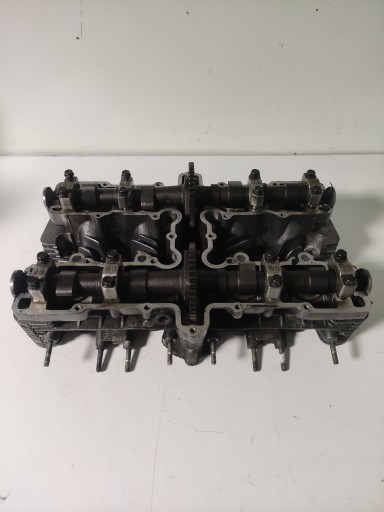 Головка Kpl KAWASAKI ZEPHYR 550