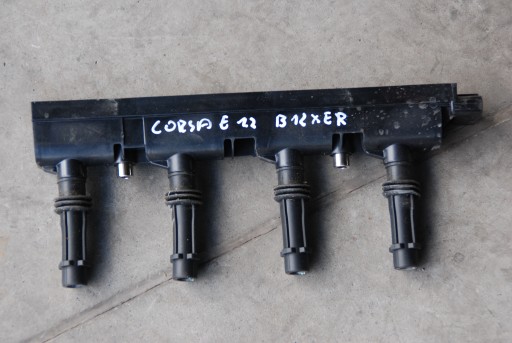 95528319 - Котушка запалювання opel corsa e 1.2 1.4 15р