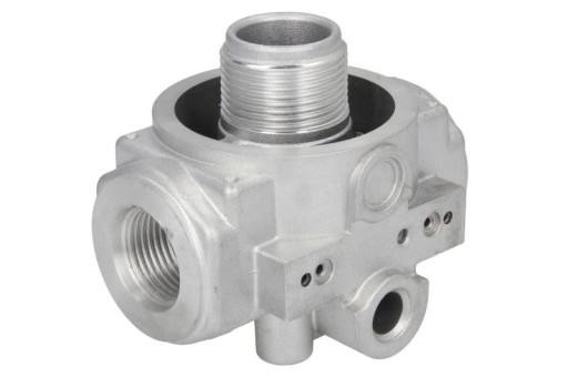 P764322 - Гидравлический фильтр