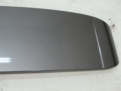 spoiler heckklappe Kofferraum heck RENAULT ESPACE V 960304017R A