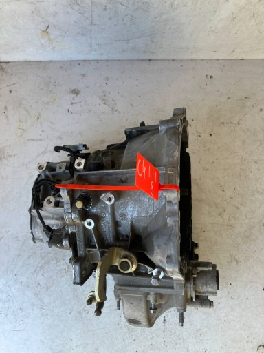 Getriebe CITROEN C4 III 1.5 BLUE HDI 20V253
