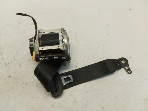 Audi Q4 40 E-TRON tension belt adjuster supports right rear part oryg kr3zq8s11t