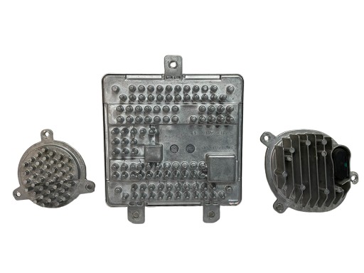 7933360 1420000423 - Модулі лампи праві FULL LED ADAPTIVE BMW 3 G20 G21