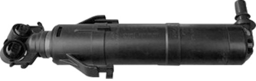 99551823801 - Форсунка омивача фари Vika