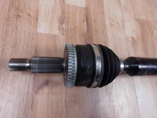 Hyundai Tucson III 2015-2020 1.6 CRDI 2WD AUTOMAT semi-axis right front