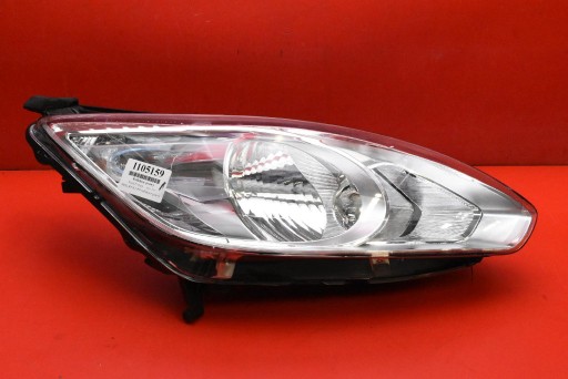 REFLEKTOR right light front EU FORD GRAND C-MAX MK2 10-15
