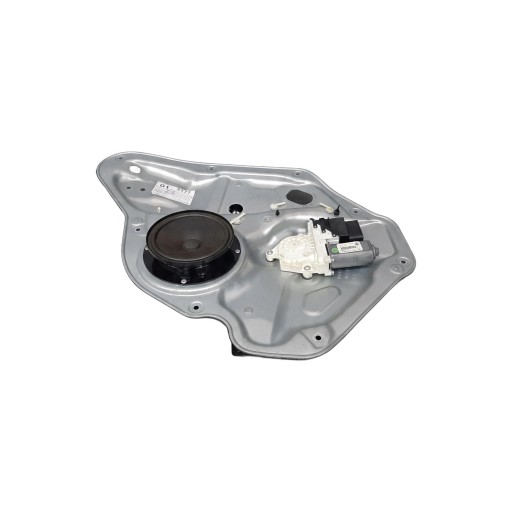 window regulator mini motor left rear part VW GOLF V KOMBI