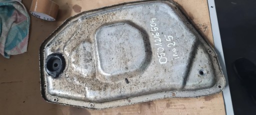 A4 B8 Trill Oil Bowl 0501216504